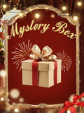 2025 New Year Promotion Mystery Box