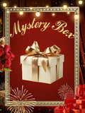 2025 New Year Promotion Mystery Box