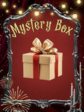 2025 New Year Promotion Mystery Box