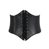 Body Shaping Tie Belt Waist Seal