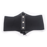 Body Shaping Tie Belt Waist Seal